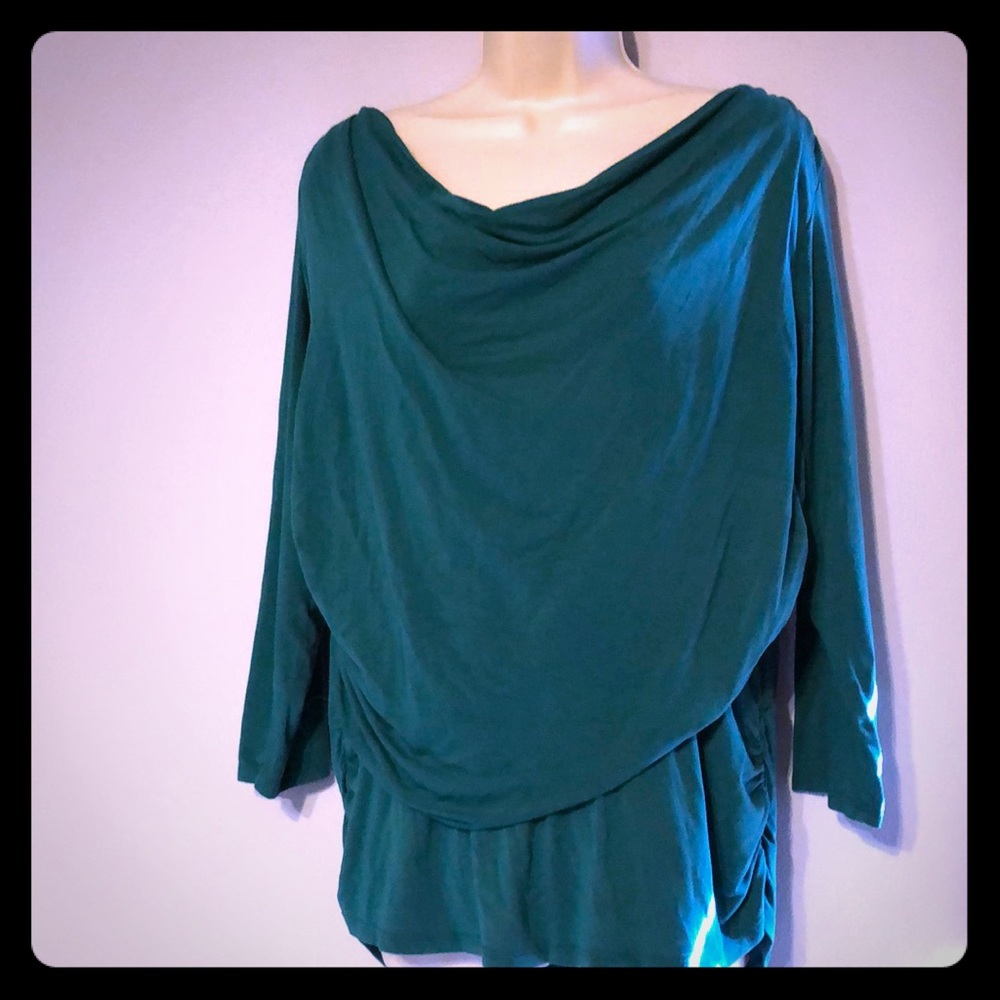 **3 maternity shirts for $15***Nursing shirt